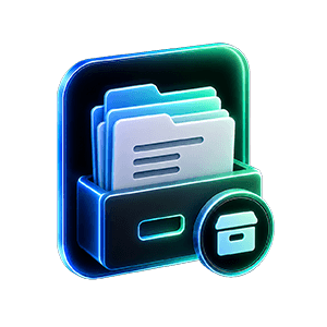 Digitales Archiv